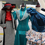 ファッションの匠