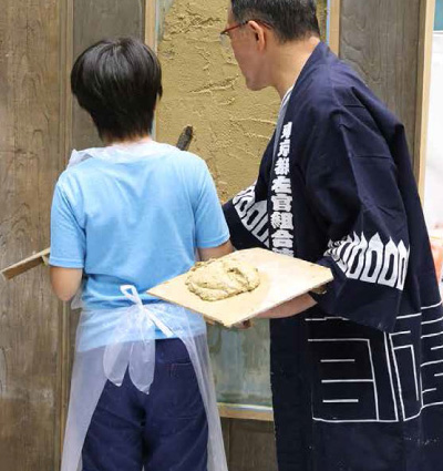 ものづくり・匠の技の祭典2026の様子 5枚目